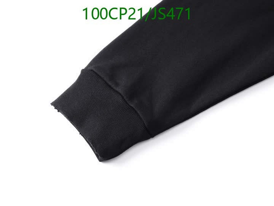 Clothing-Balenciaga Code: JS471 $: 100USD