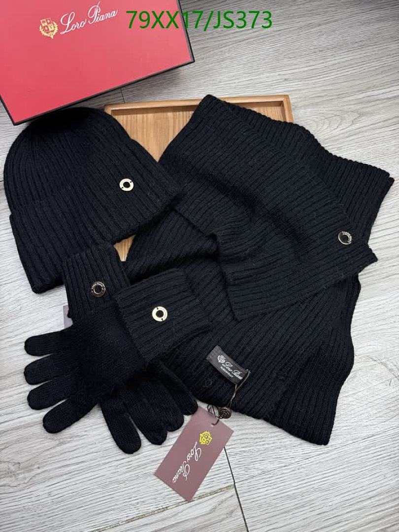 Scarf-Loro Piana Code: JS373 $: 79USD