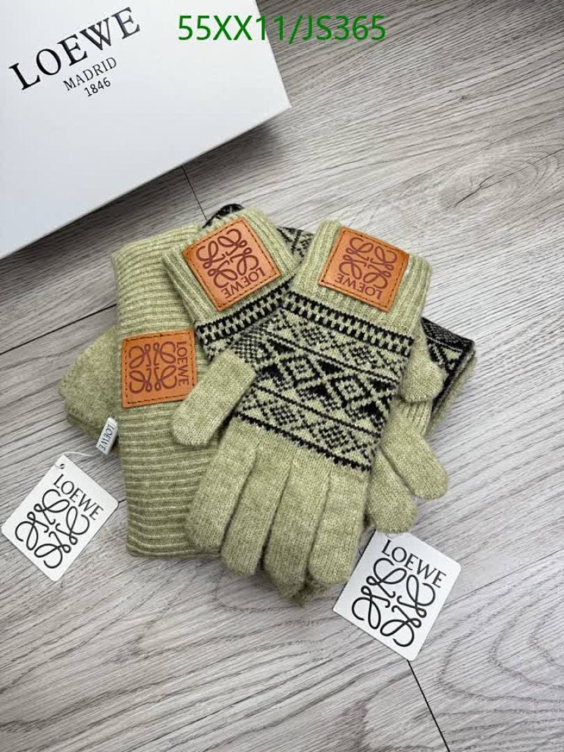 Cap-(Hat)-Loewe Code: JS365 $: 55USD