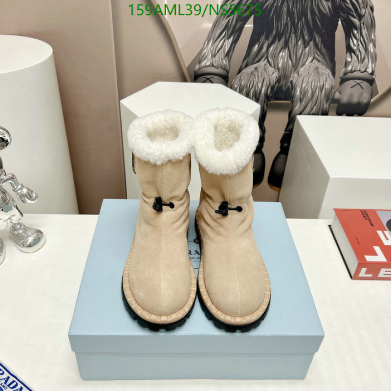 Women Shoes-Prada Code: NS5675 $: 159USD