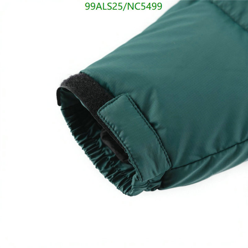 Kids Clothing-The North Face Code: NC5499 $: 99USD