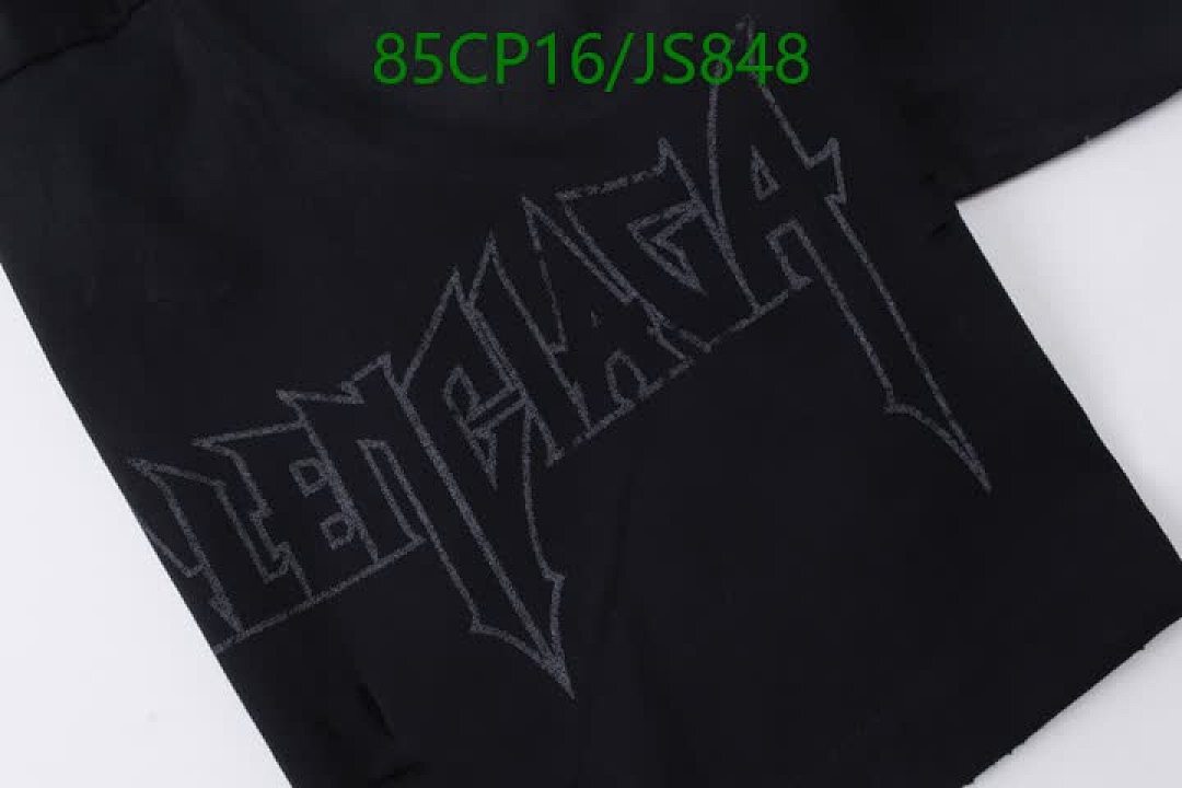 Clothing-Balenciaga Code: JS848 $: 85USD