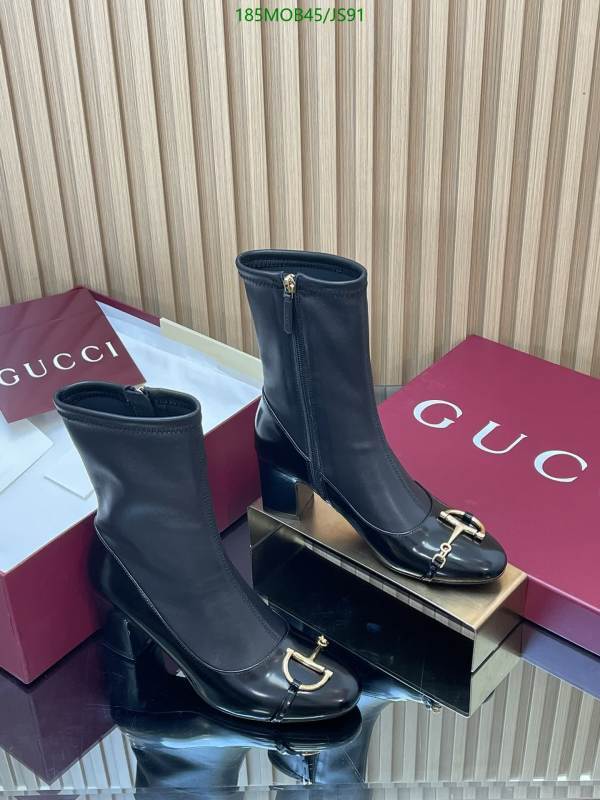 Women Shoes-Gucci Code: JS91 $: 185USD