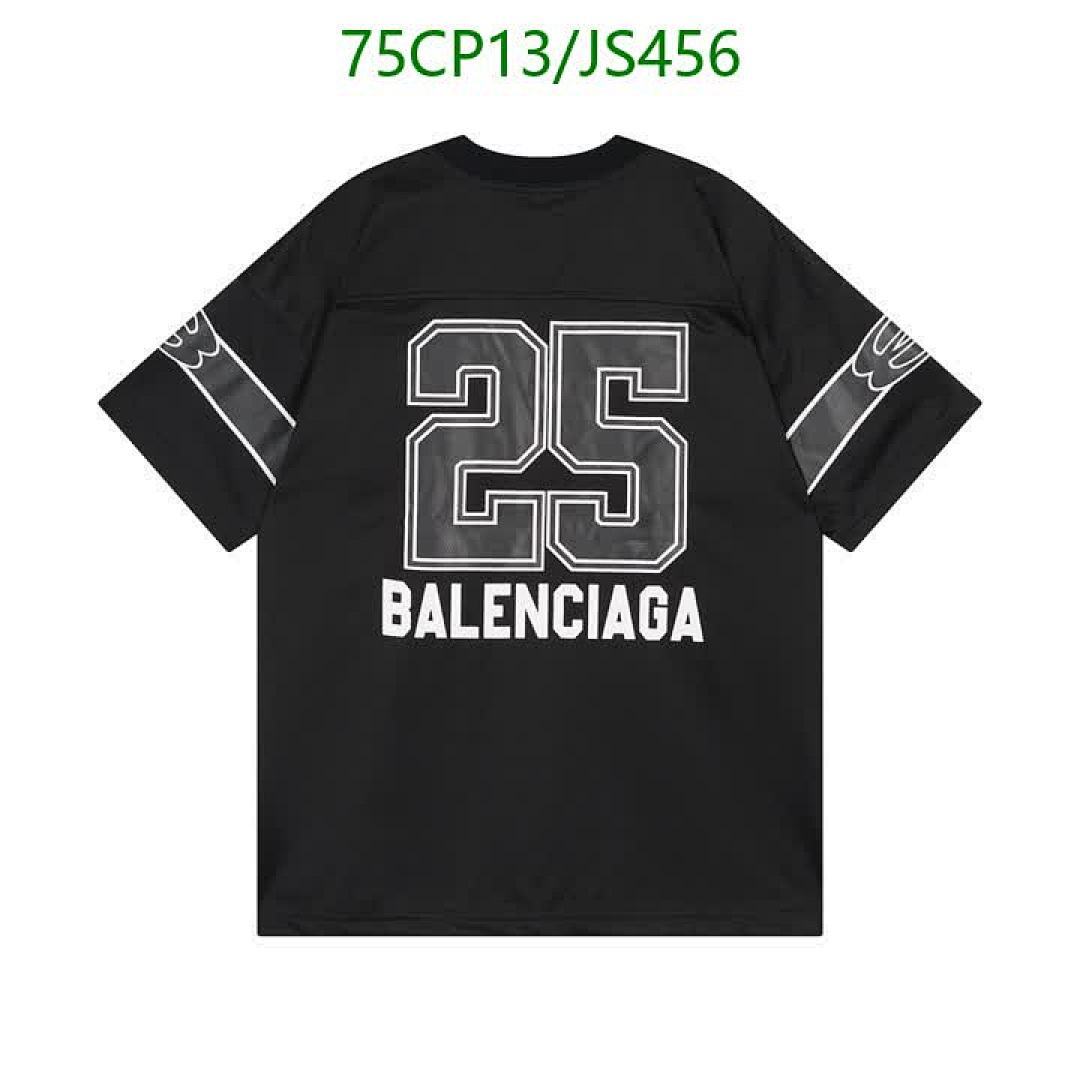 Clothing-Balenciaga Code: JS456 $: 75USD