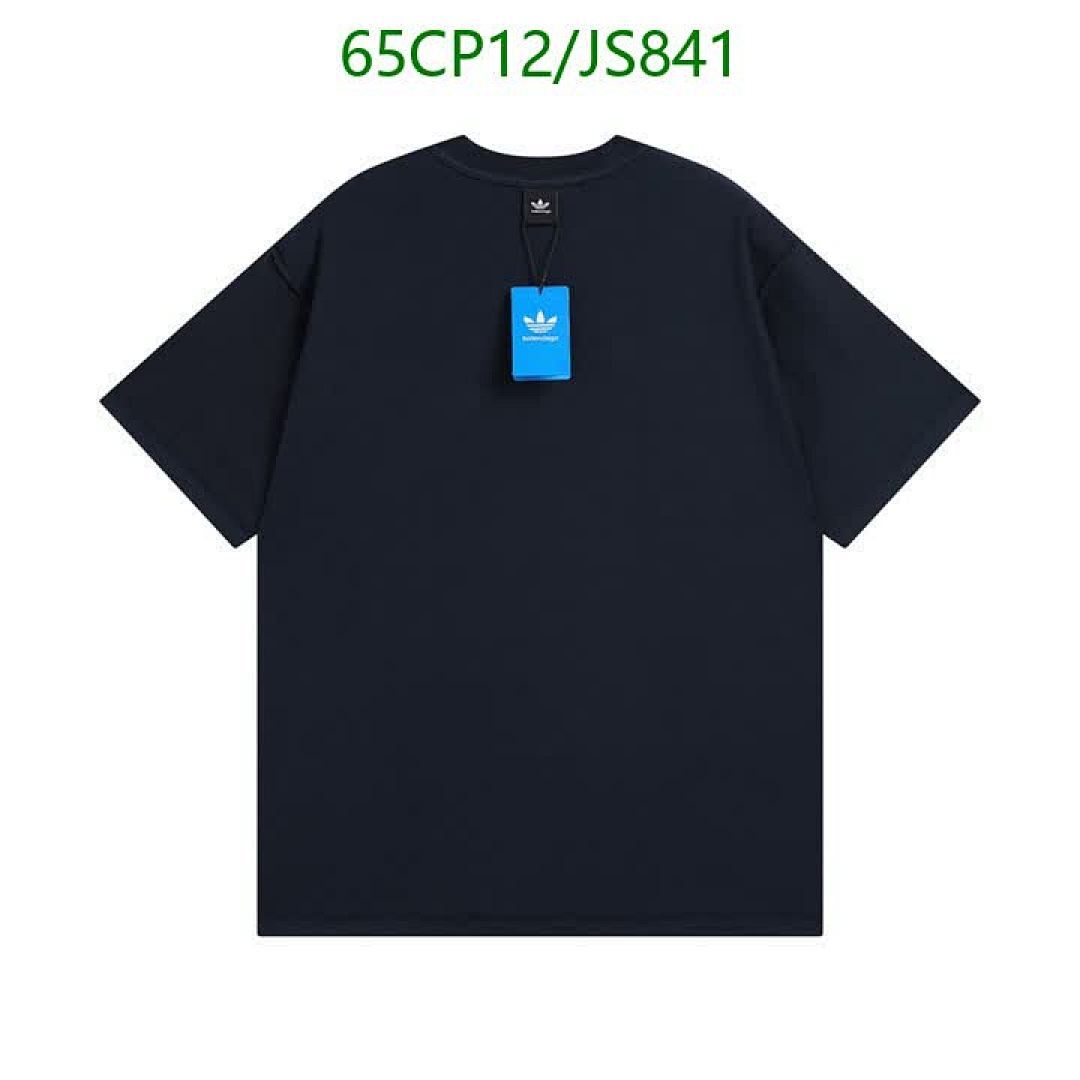 Clothing-Balenciaga Code: JS841 $: 65USD