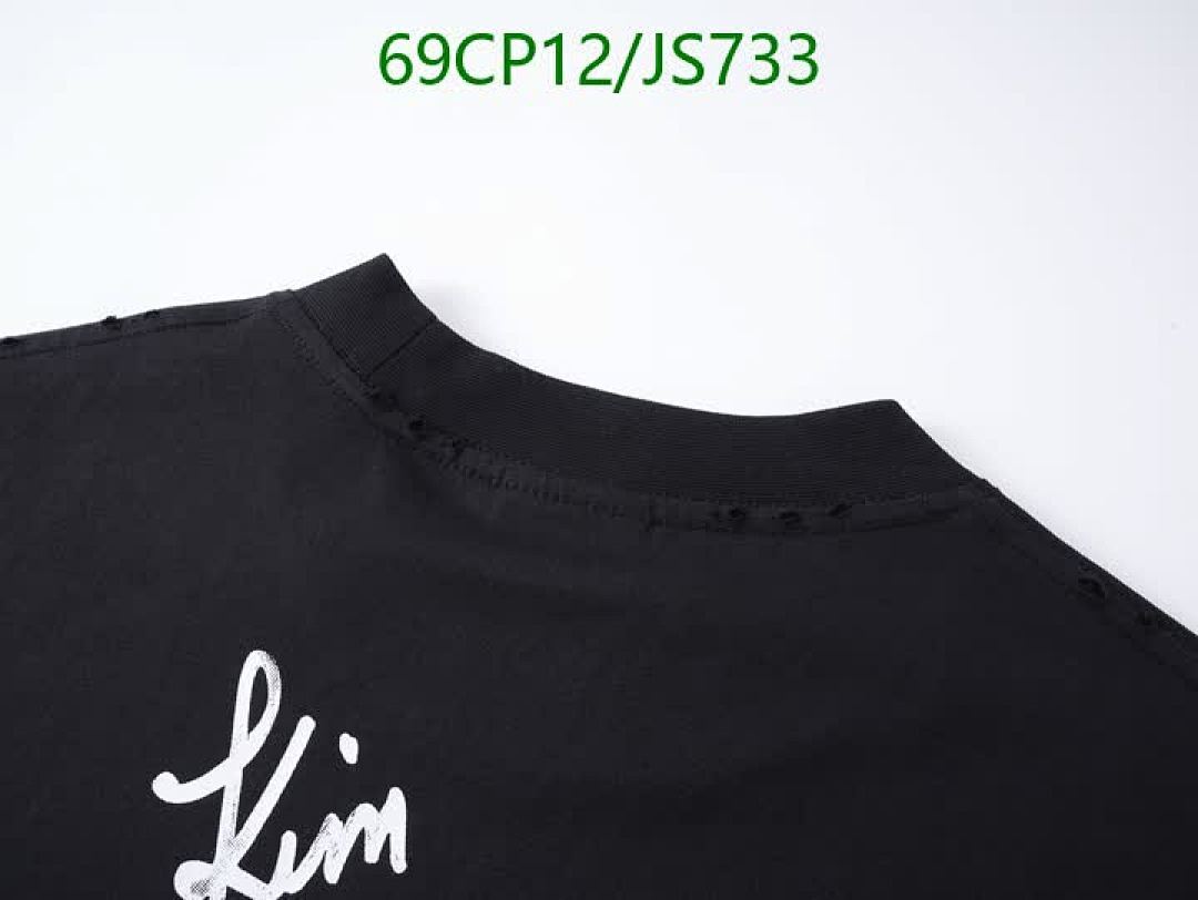 Clothing-Balenciaga Code: JS733 $: 69USD