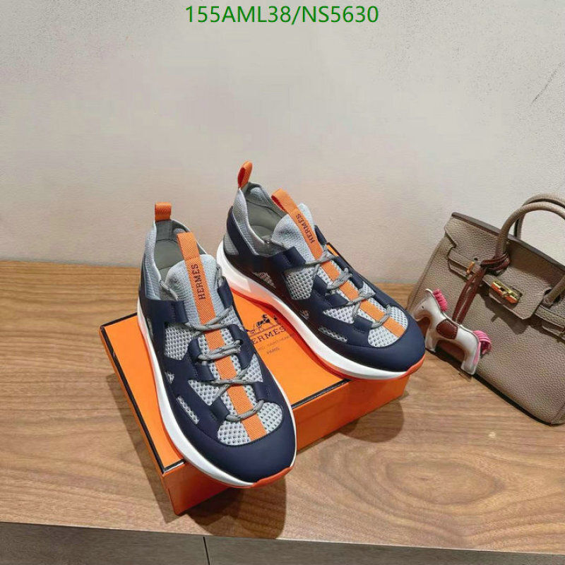 Men shoes-Hermes Code: NS5630 $: 155USD