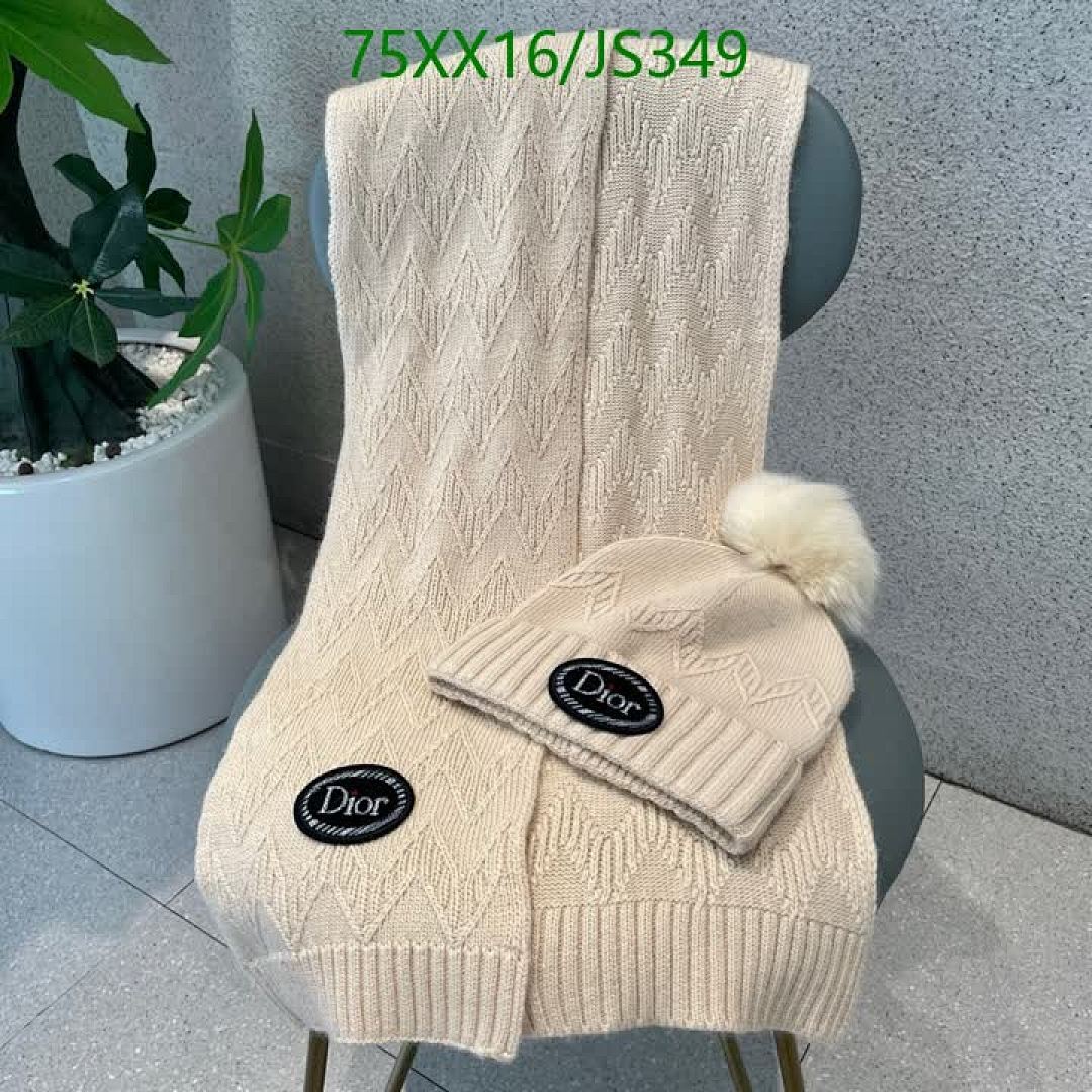Cap-(Hat)-Dior Code: JS349 $: 75USD