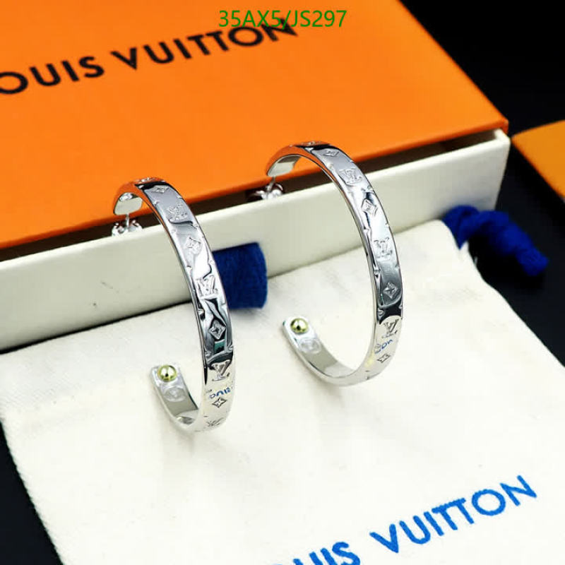 Key pendant-LV Code: JS297 $: 35USD