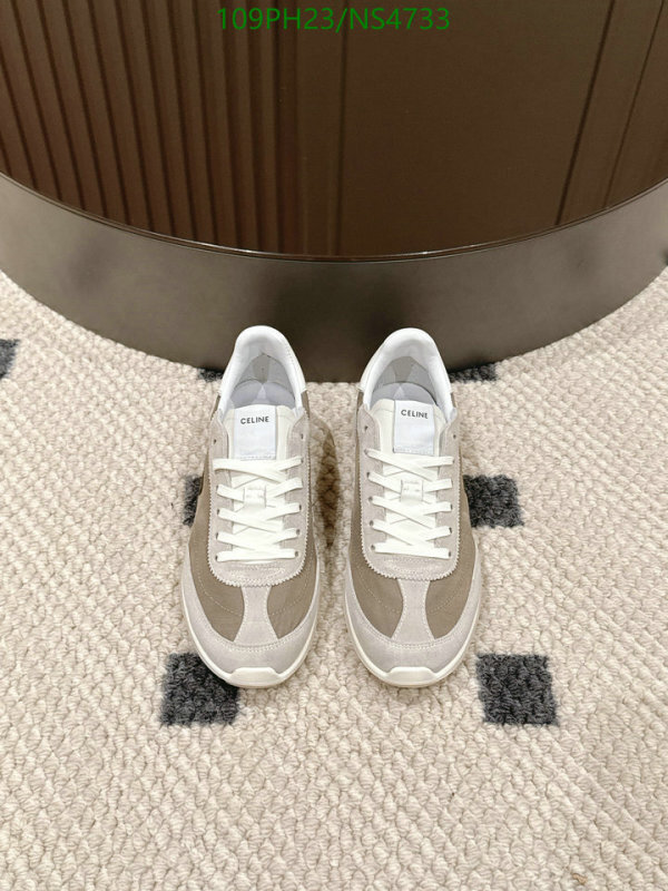 Women Shoes-Celine Code: NS4733 $: 109USD