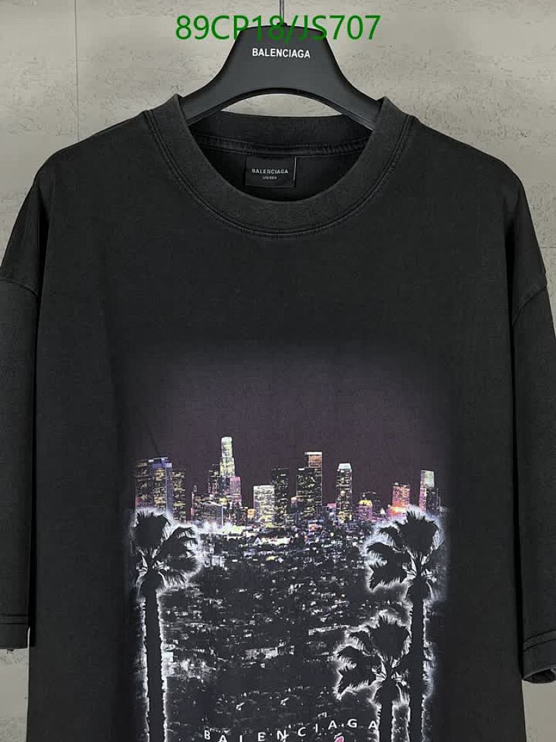 Clothing-Balenciaga Code: JS707 $: 89USD