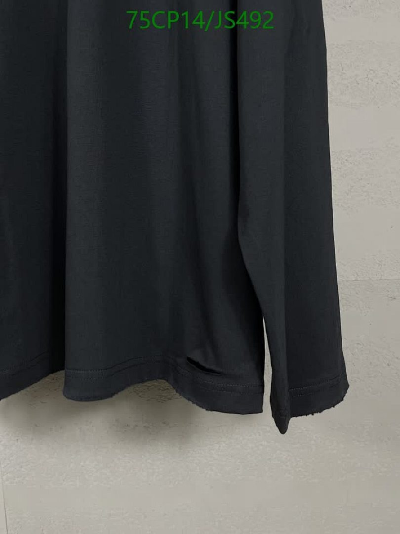 Clothing-Balenciaga Code: JS492 $: 75USD