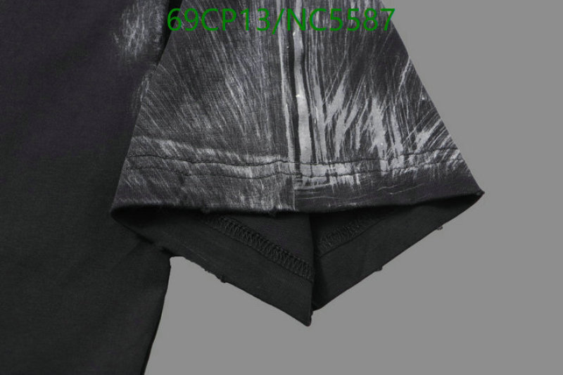 Clothing-Balenciaga Code: NC5587 $: 69USD