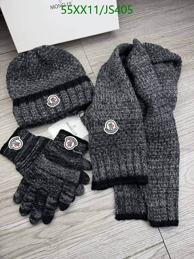 Cap-(Hat)-Moncler Code: JS405 $: 55USD