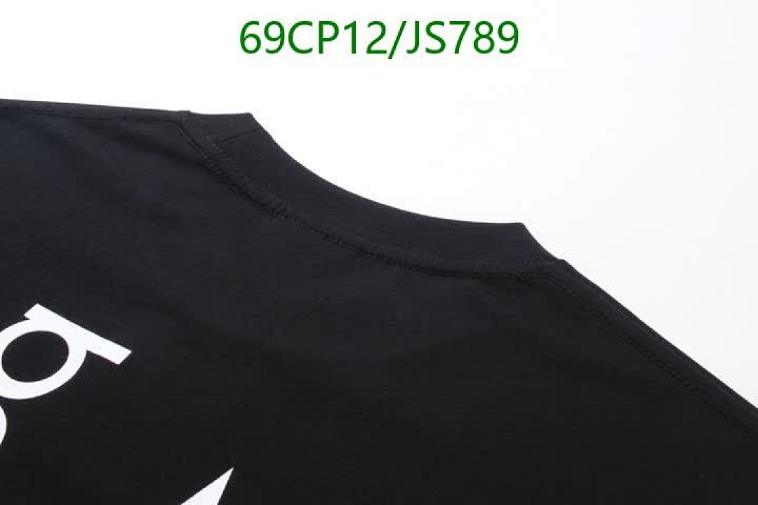 Clothing-Balenciaga Code: JS789 $: 69USD