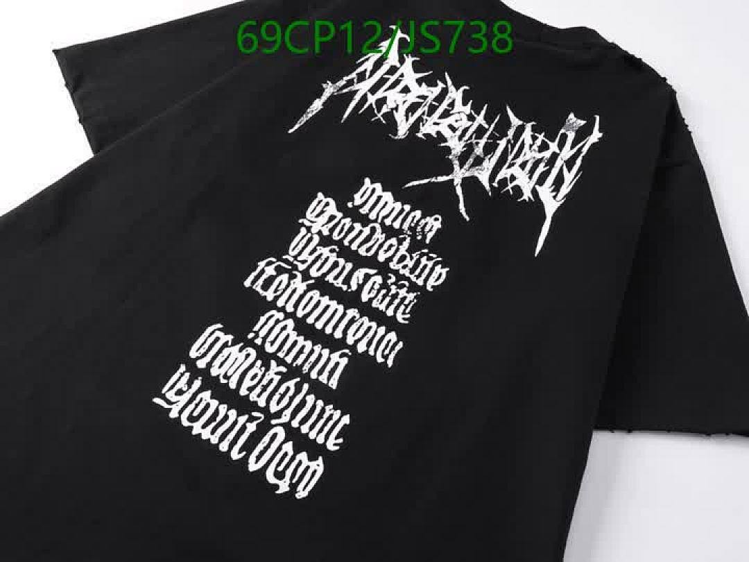 Clothing-Balenciaga Code: JS738 $: 69USD