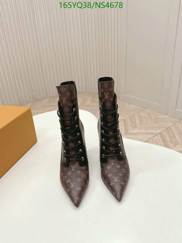 Women Shoes-Boots Code: NS4678 $: 165USD