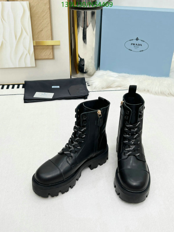 Women Shoes-Boots Code: NS4409 $: 139USD