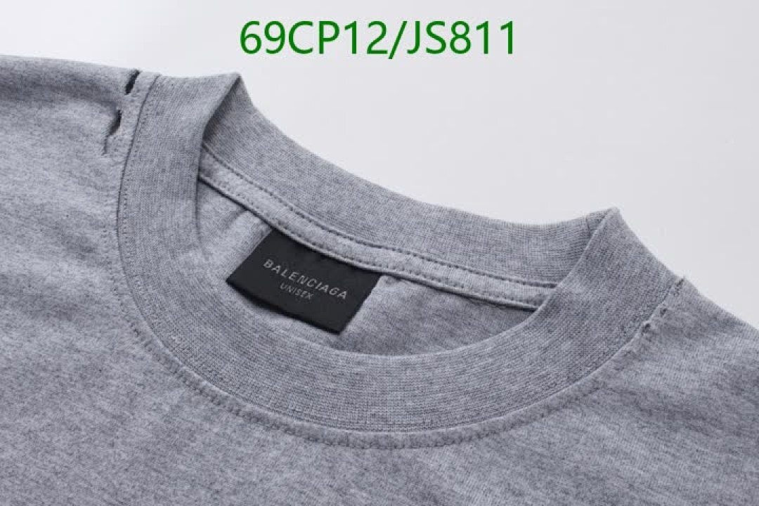 Clothing-Balenciaga Code: JS811 $: 69USD