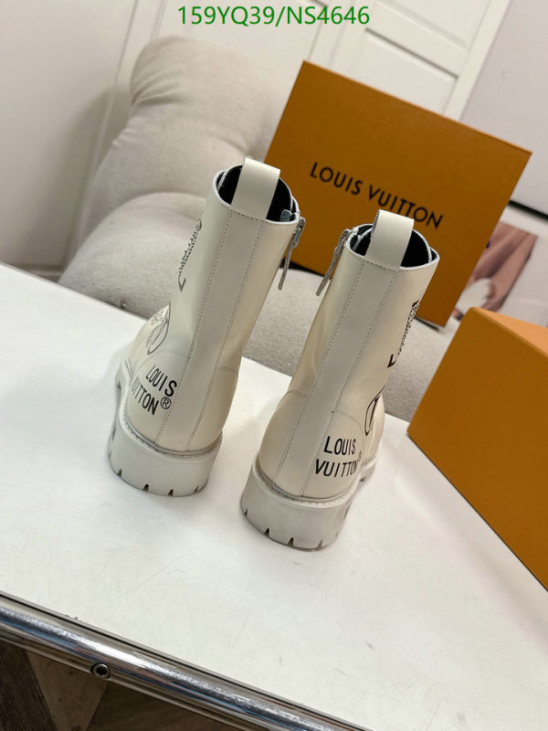 Women Shoes-Boots Code: NS4646 $: 159USD