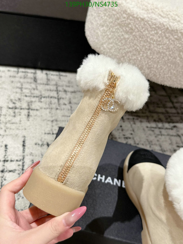 Women Shoes-Boots Code: NS4735 $: 139USD