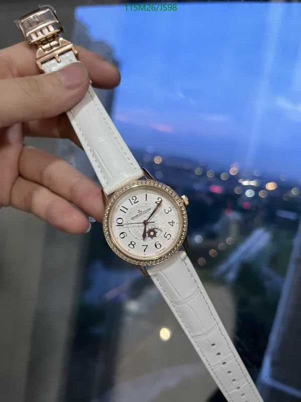 Watch-4A Quality-Jaeger-LeCoultre Code: JS98 $: 115USD
