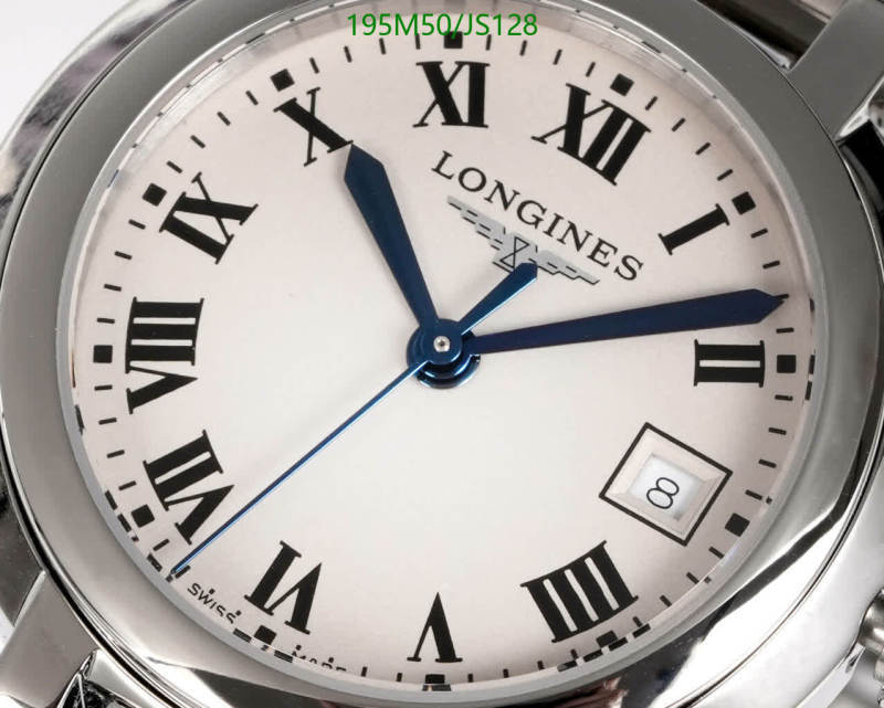 Watch-4A Quality-LONGINES Code: JS128 $: 195USD