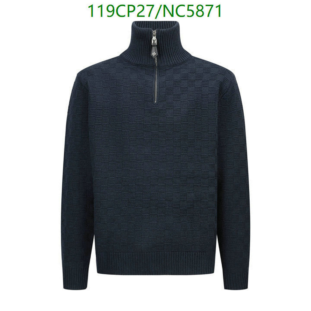 Clothing-LV Code: NC5871 $: 119USD