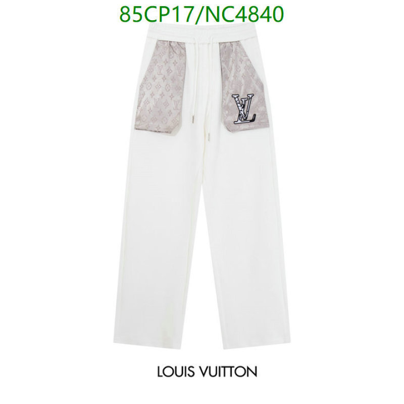 Clothing-LV Code: NC4840 $: 85USD