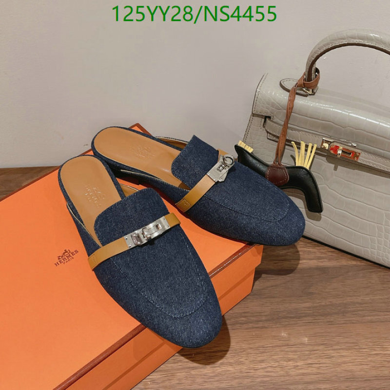 Women Shoes-Hermes Code: NS4455 $: 125USD