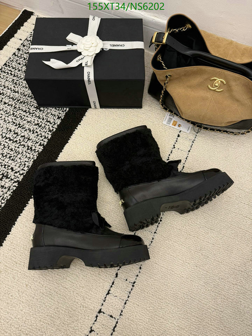 Women Shoes-Boots Code: NS6202 $: 155USD