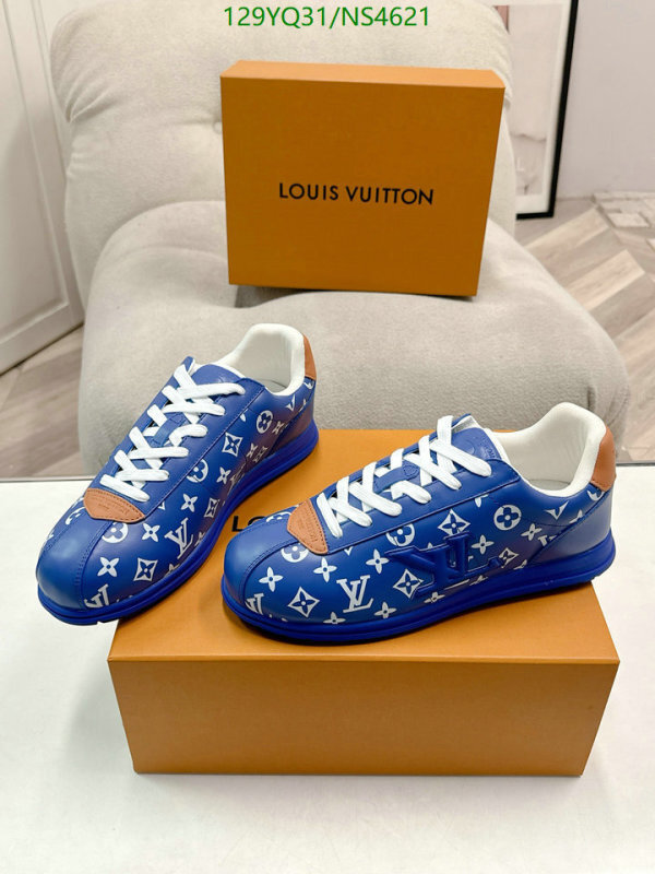 Women Shoes-LV Code: NS4621 $: 129USD