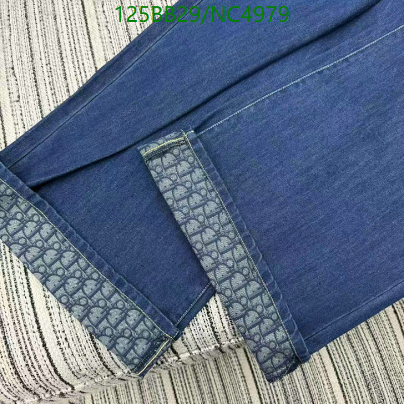 Clothing-Dior Code: NC4979 $: 125USD
