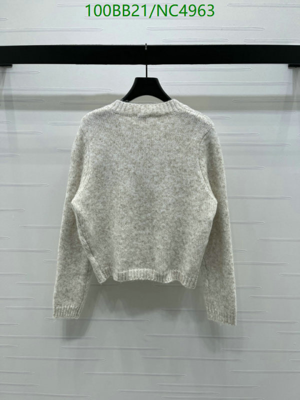 Clothing-Chanel Code: NC4963 $: 100USD