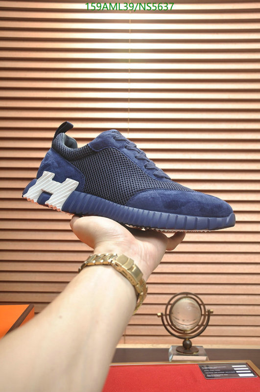 Men shoes-Hermes Code: NS5637 $: 159USD