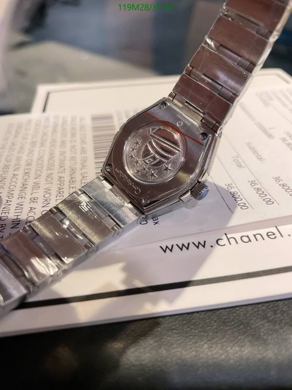 Watch-(4A)-Omega Code: JS134 $: 119USD