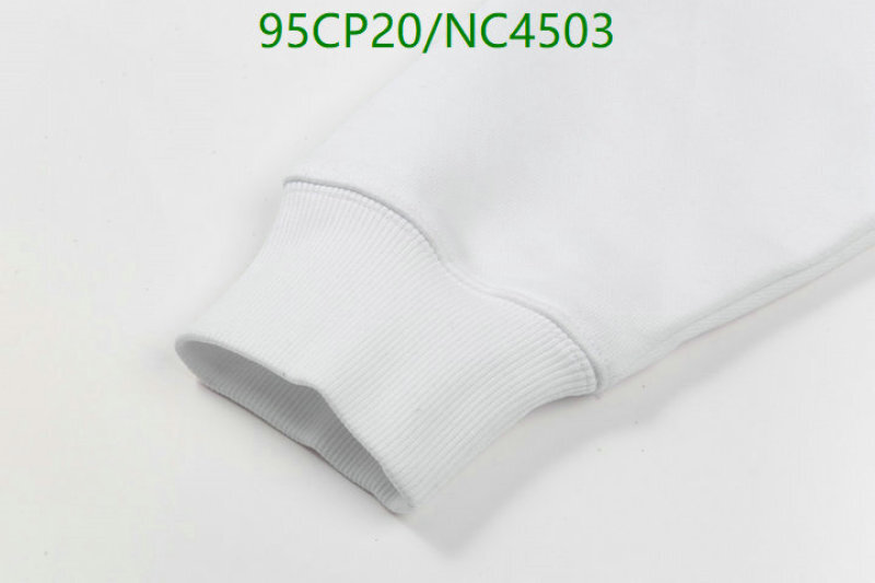 Clothing-Dior Code: NC4503 $: 95USD