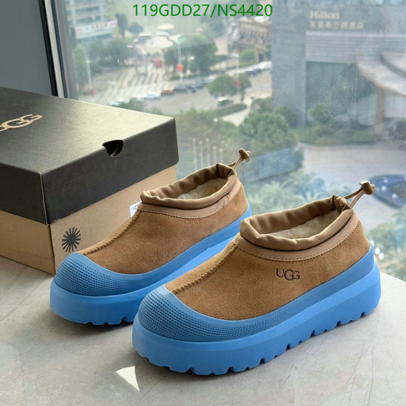 Women Shoes-UGG Code: NS4420 $: 119USD