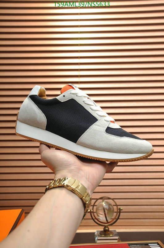 Women Shoes-Hermes Code: NS5633 $: 159USD