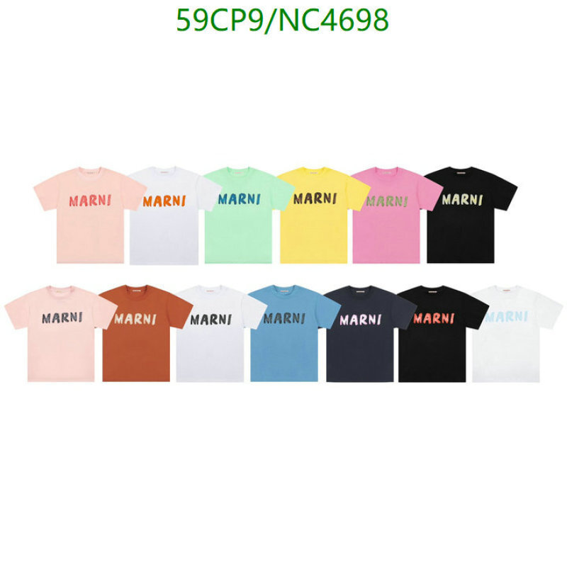 Clothing-Marni Code: NC4698 $: 59USD
