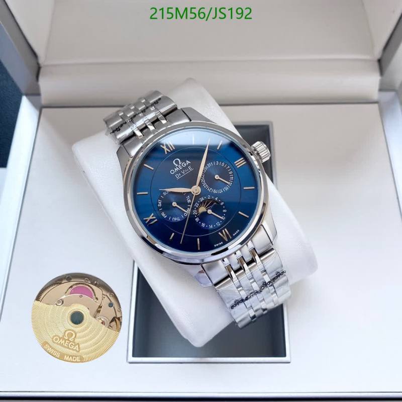 Watch-(Mirror Quality)- Code: JS192 $: 215USD