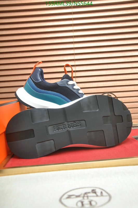 Men shoes-Hermes Code: NS5644 $: 159USD