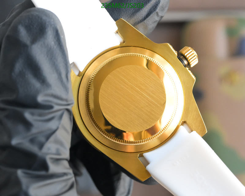 Watch-Mirror Quality-Rolex Code: JS203 $: 235USD