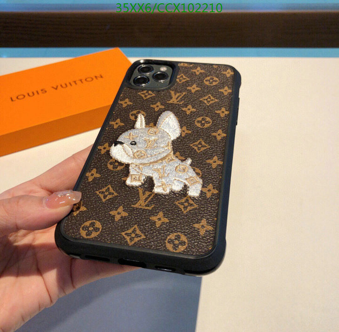 Phone Case-LV Code: CCX102210 $: 35USD