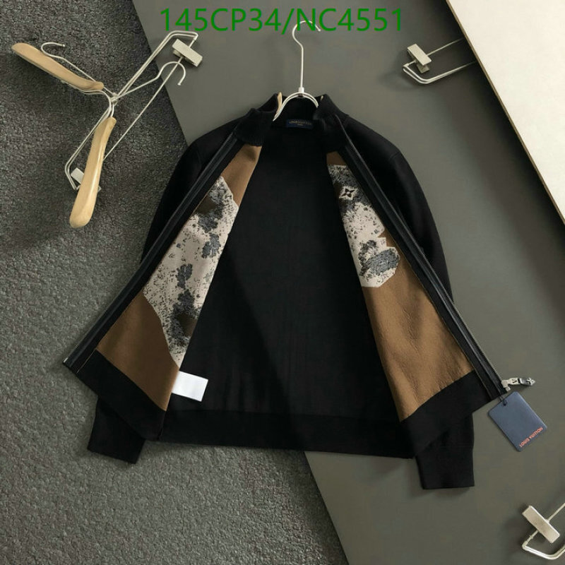 Clothing-LV Code: NC4551 $: 145USD