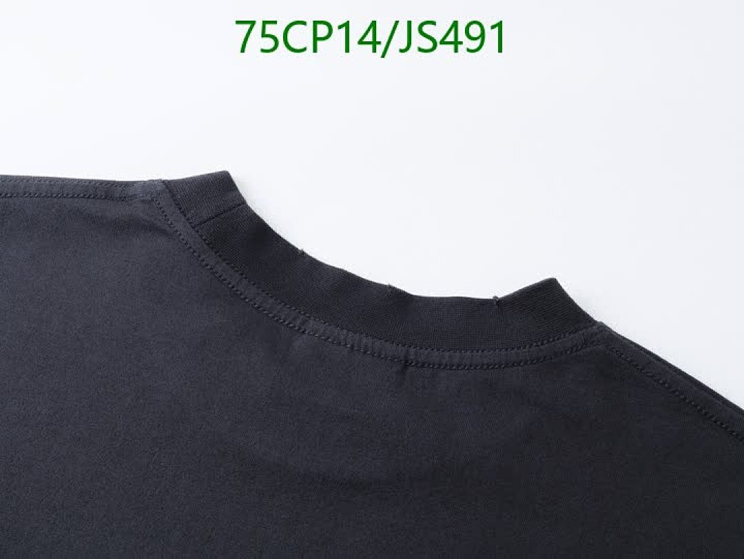 Clothing-Balenciaga Code: JS491 $: 75USD