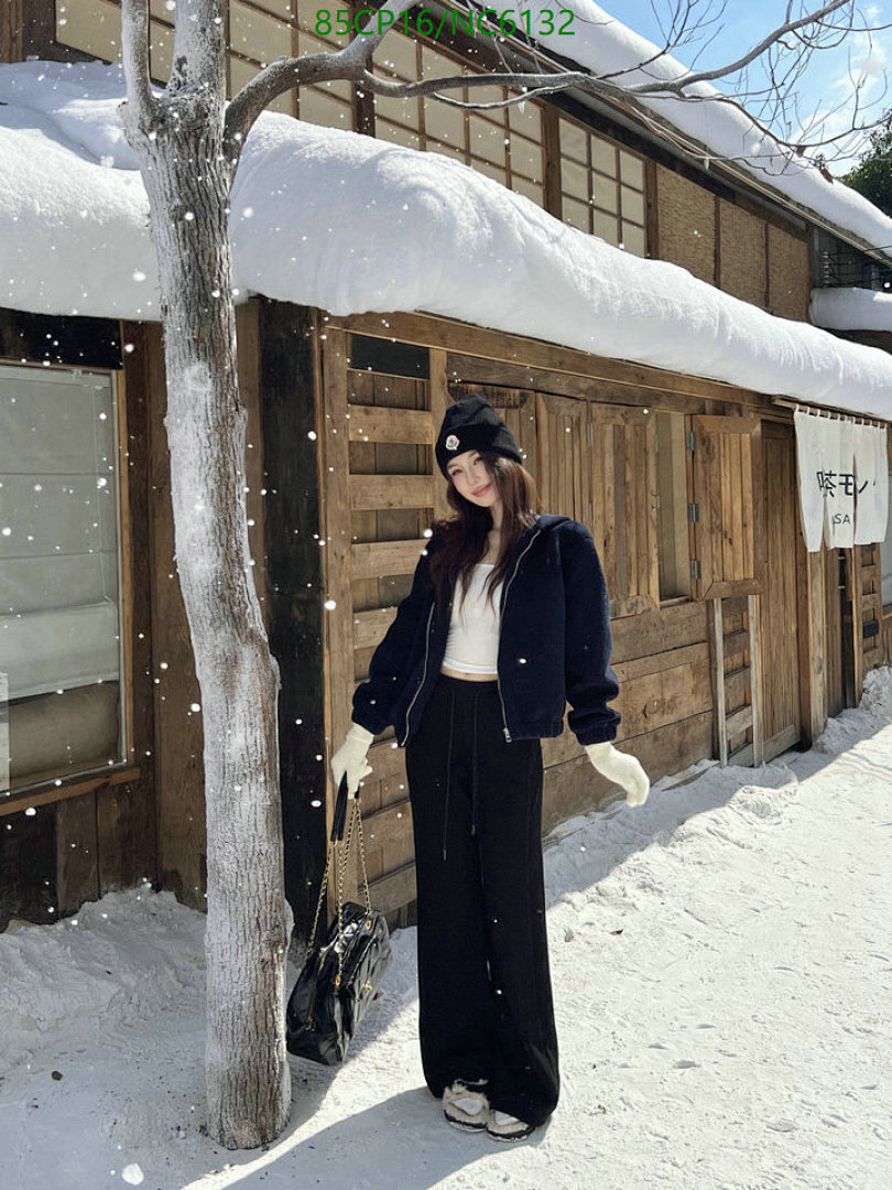 Clothing-Ralph Lauren Code: NC6132 $: 85USD