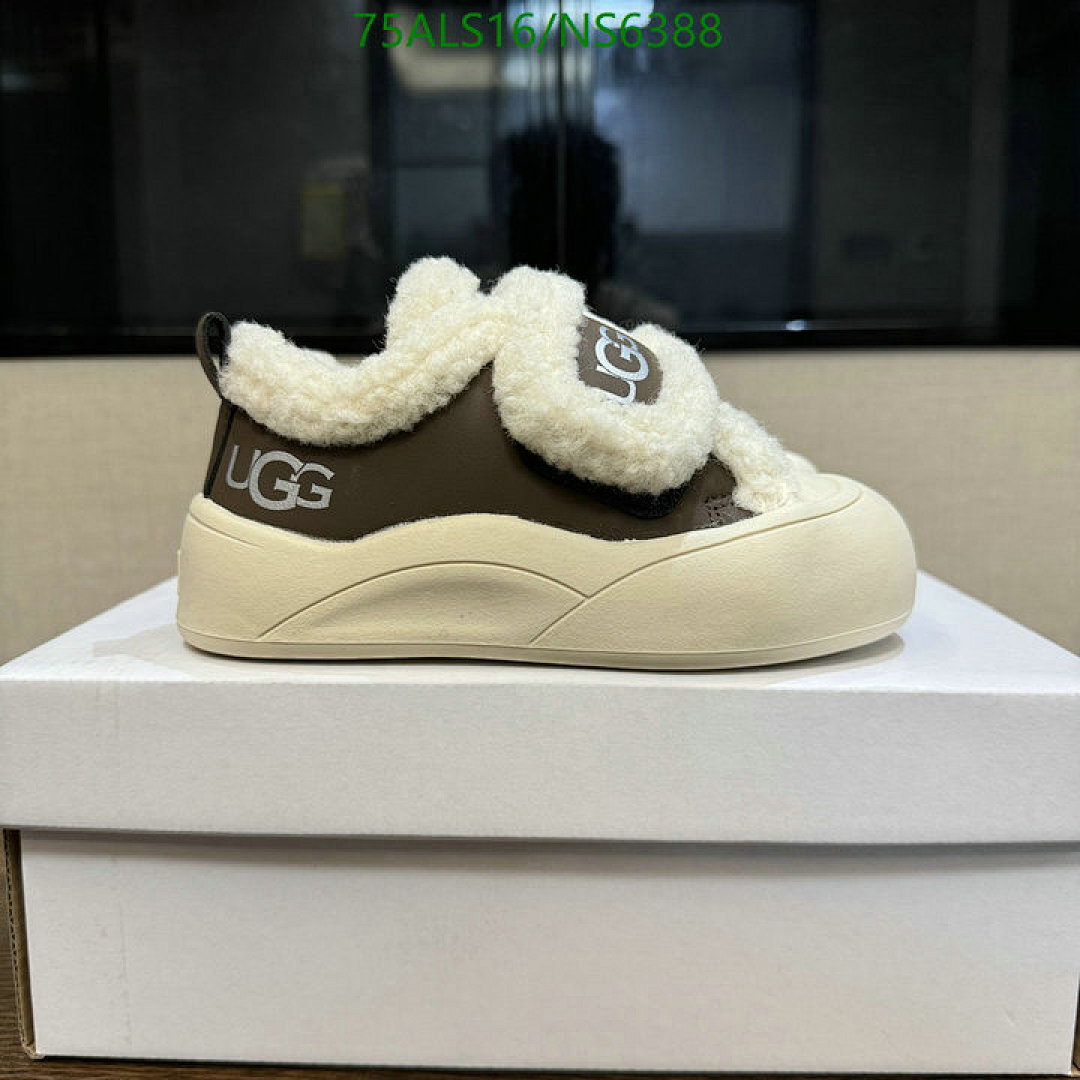 Kids shoes-UGG Code: NS6388 $: 75USD