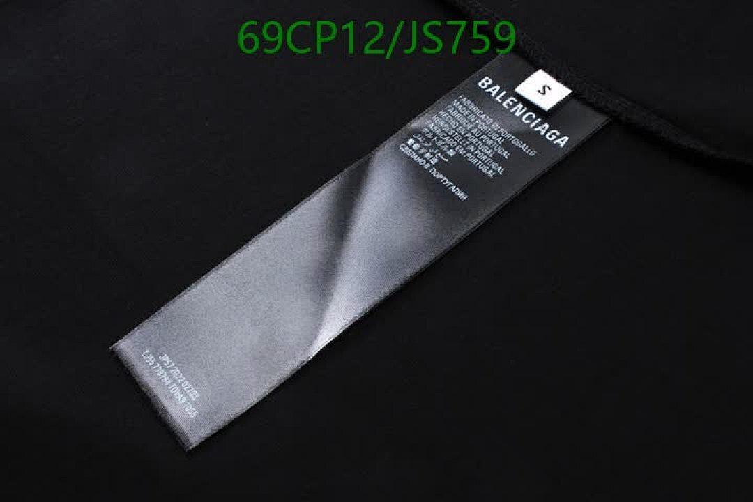 Clothing-Balenciaga Code: JS759 $: 69USD