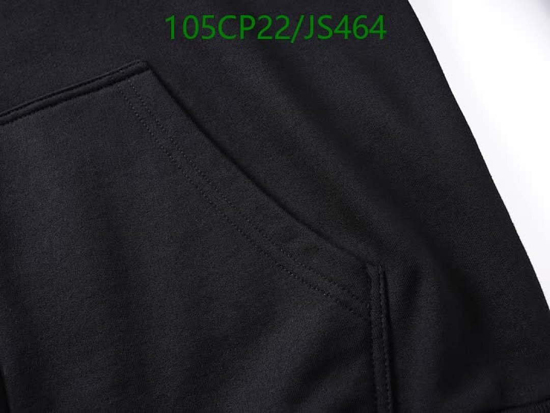 Clothing-Balenciaga Code: JS464 $: 105USD